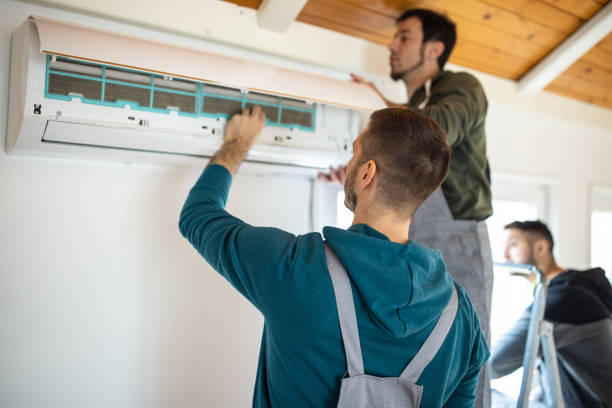 Best Commercial HVAC repair  in South Gate, CA