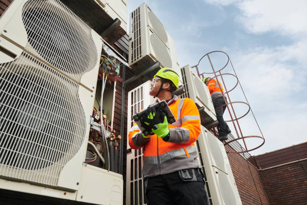 Best HVAC maintenance near me  in South Gate, CA