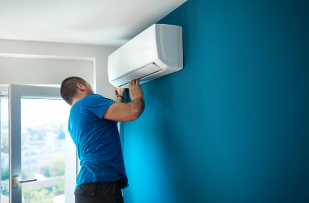 Best 24/7 HVAC repair  in South Gate, CA