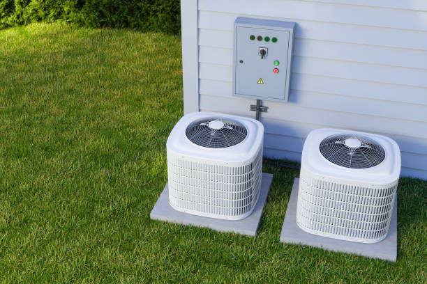 Best Commercial HVAC repair  in South Gate, CA