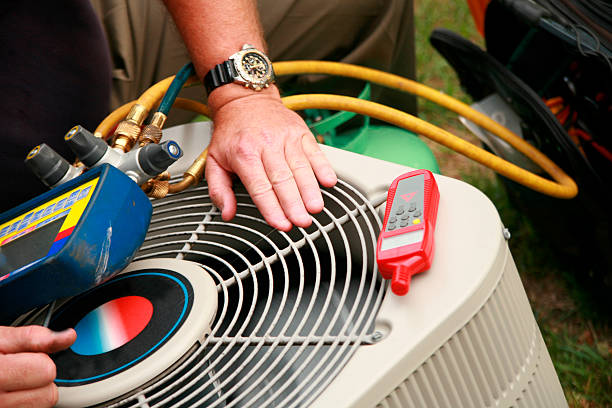 Best HVAC air duct cleaning  in South Gate, CA