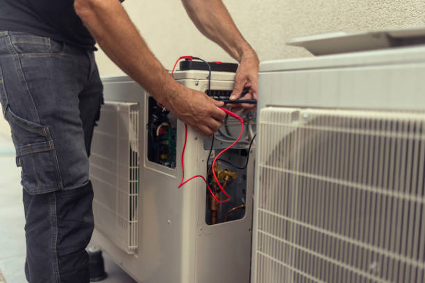 Best HVAC system installation  in South Gate, CA