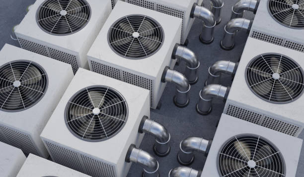 Best HVAC air duct cleaning  in South Gate, CA