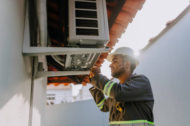 Trusted South Gate, CA HVAC Experts
