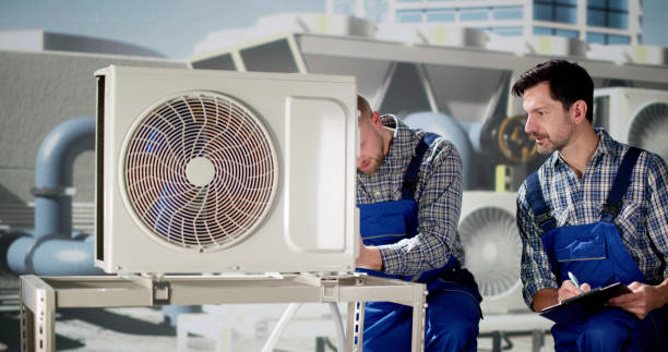 Best HVAC air duct cleaning  in South Gate, CA