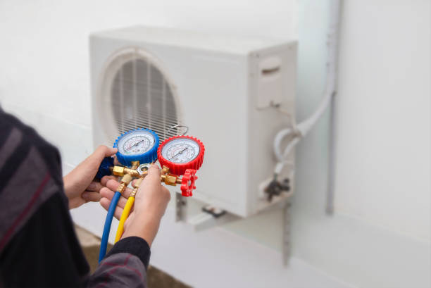 Best Residential HVAC services  in South Gate, CA