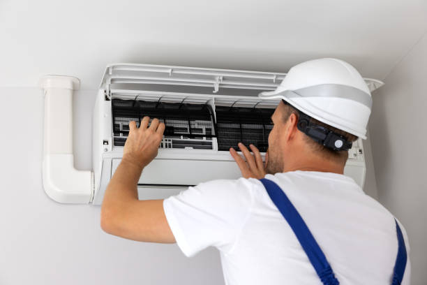 Best Affordable HVAC services  in South Gate, CA