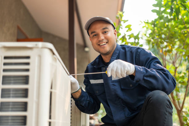 Trusted South Gate, CA HVAC Experts