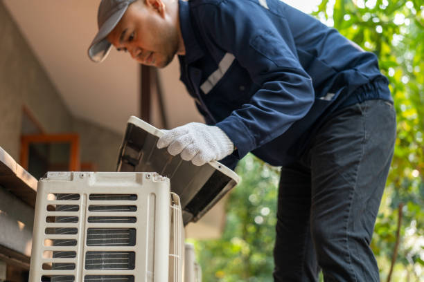 HVAC maintenance plan in South Gate, CA