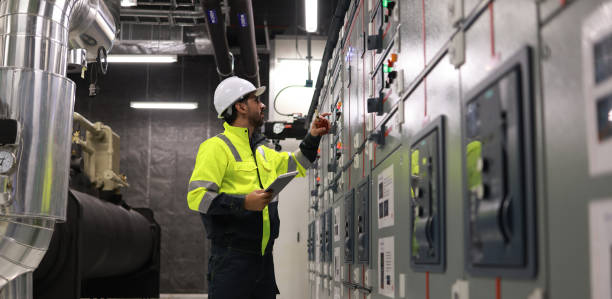 Best HVAC tune-up services  in South Gate, CA