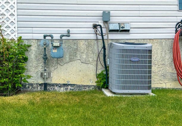 Best Best HVAC companies  in South Gate, CA